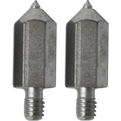 Straightline Performance Ice Scratcher Carbide Tips - Pair [MPN: 185-103]_314254