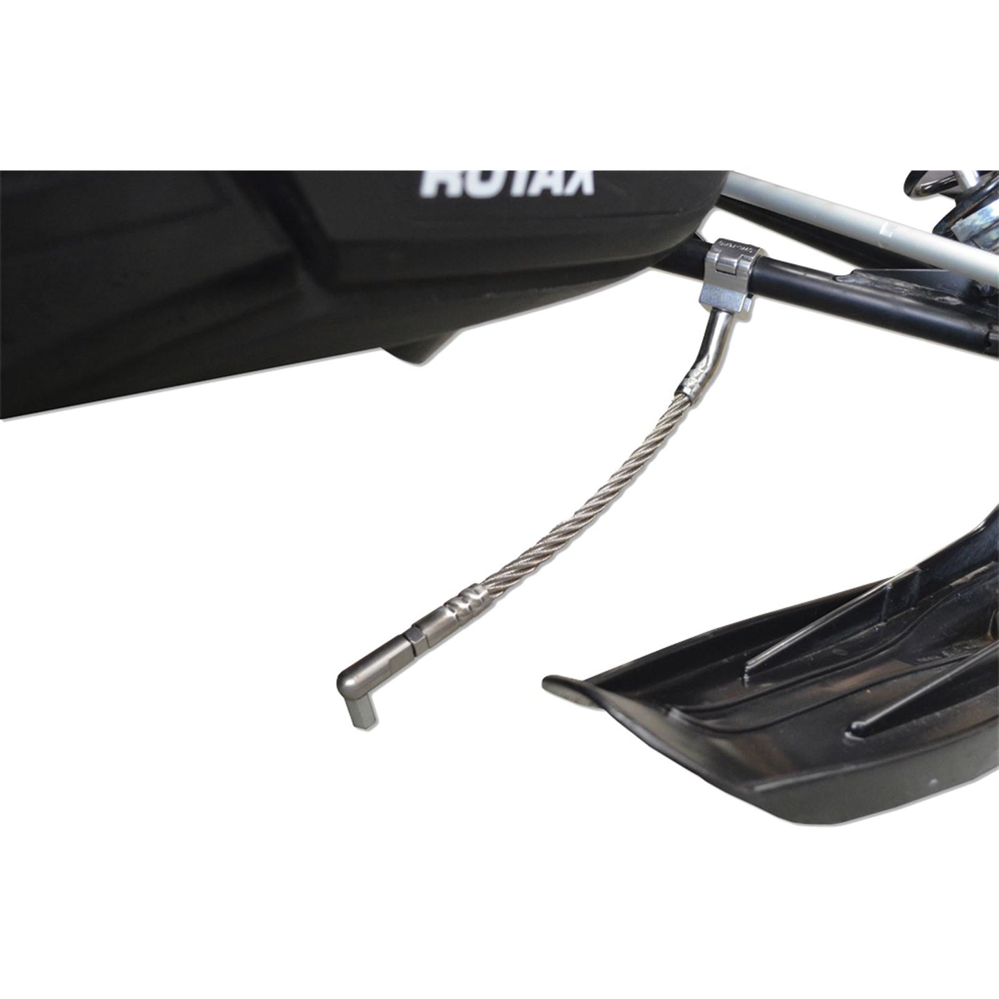 Straightline Performance Ice Scratcher A-Arm Mount [MPN: 185-106]_314256