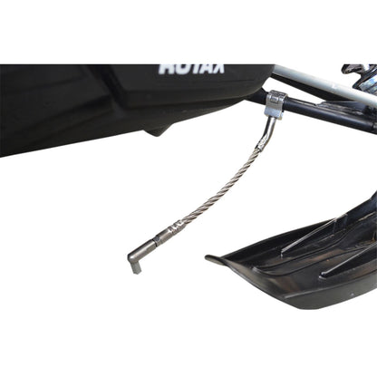 Straightline Performance Ice Scratcher A-Arm Mount [MPN: 185-106]_476471