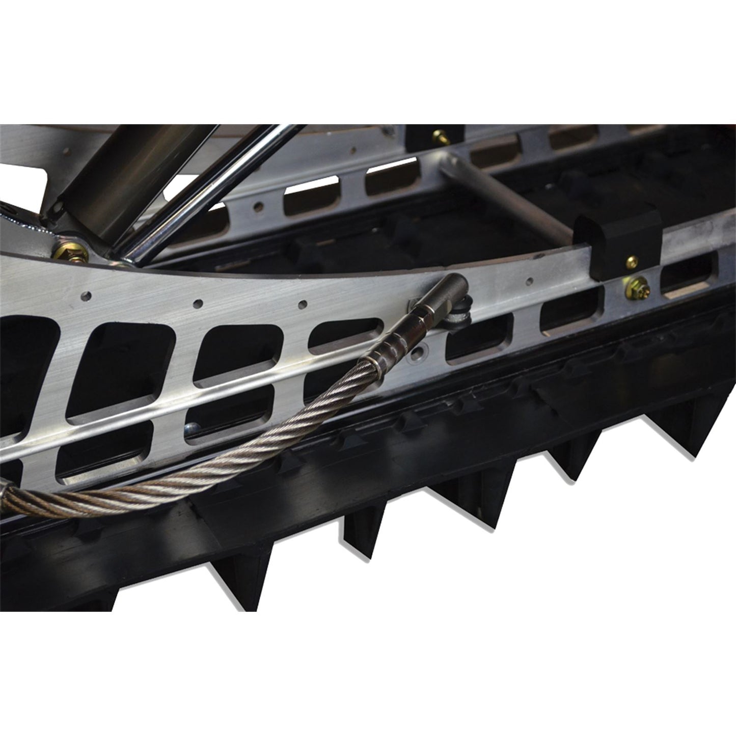 Straightline Performance Ice Scratcher Rail Saver Tip Holders - Pair [MPN: 185-108]_314257