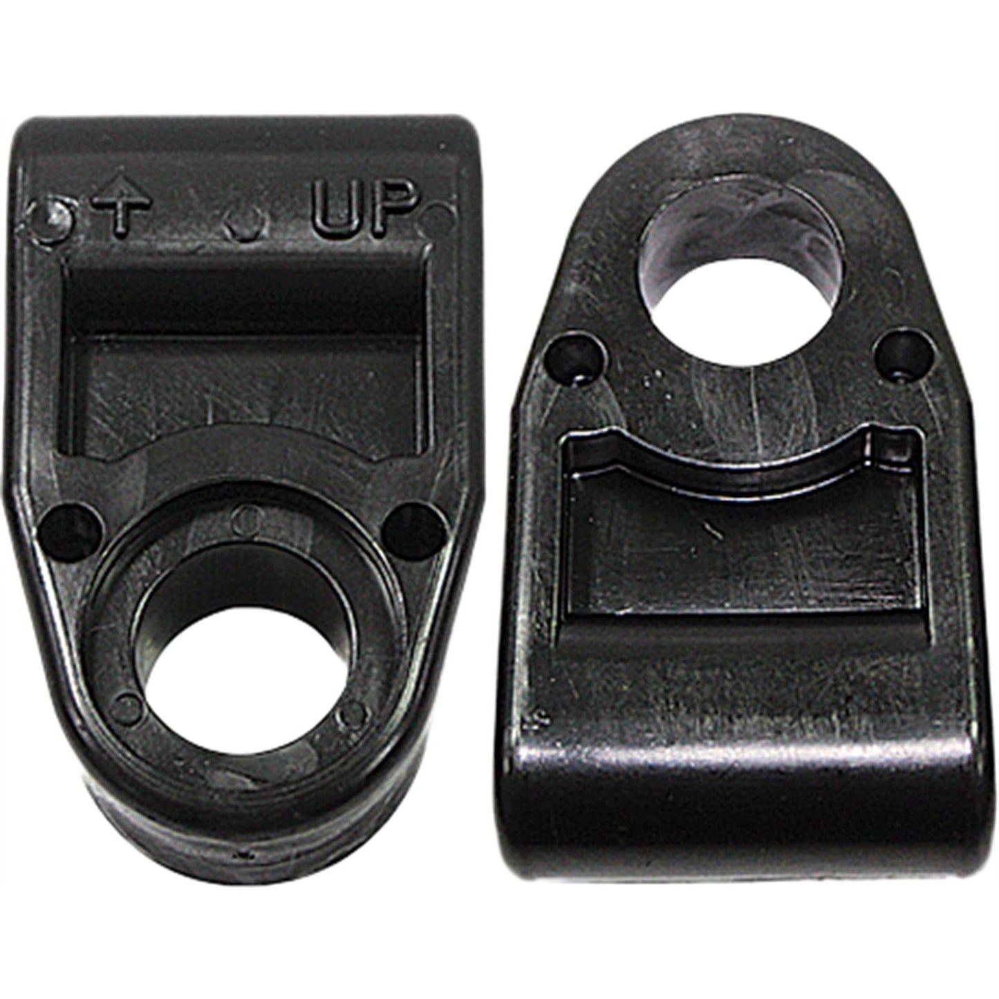 SPI Sports Parts Inc Spring Retainers Arctic Cat Round Round 04-297-03_314295