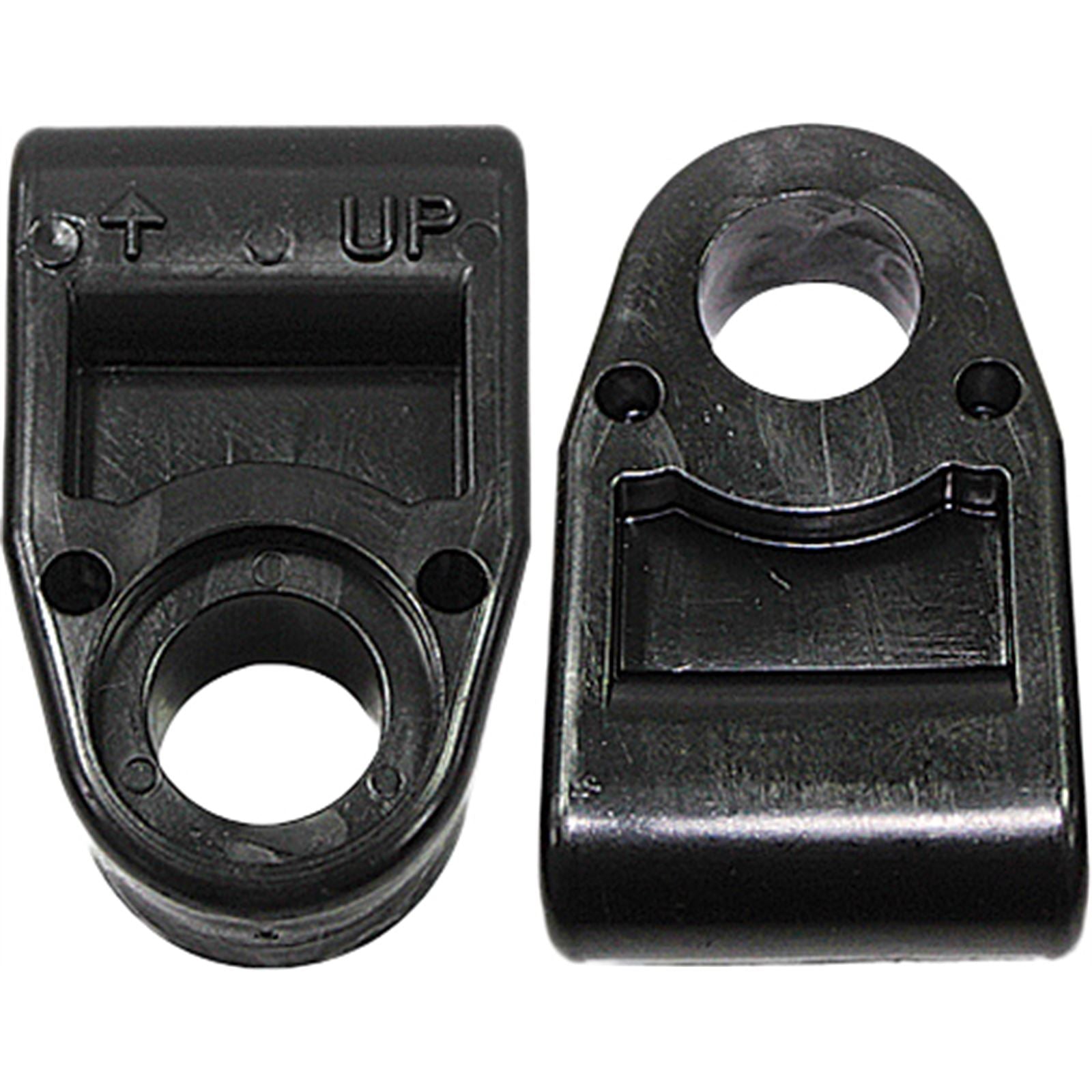 SPI Sports Parts Inc Spring Retainers Arctic Cat Round Round 04-297-03_314295