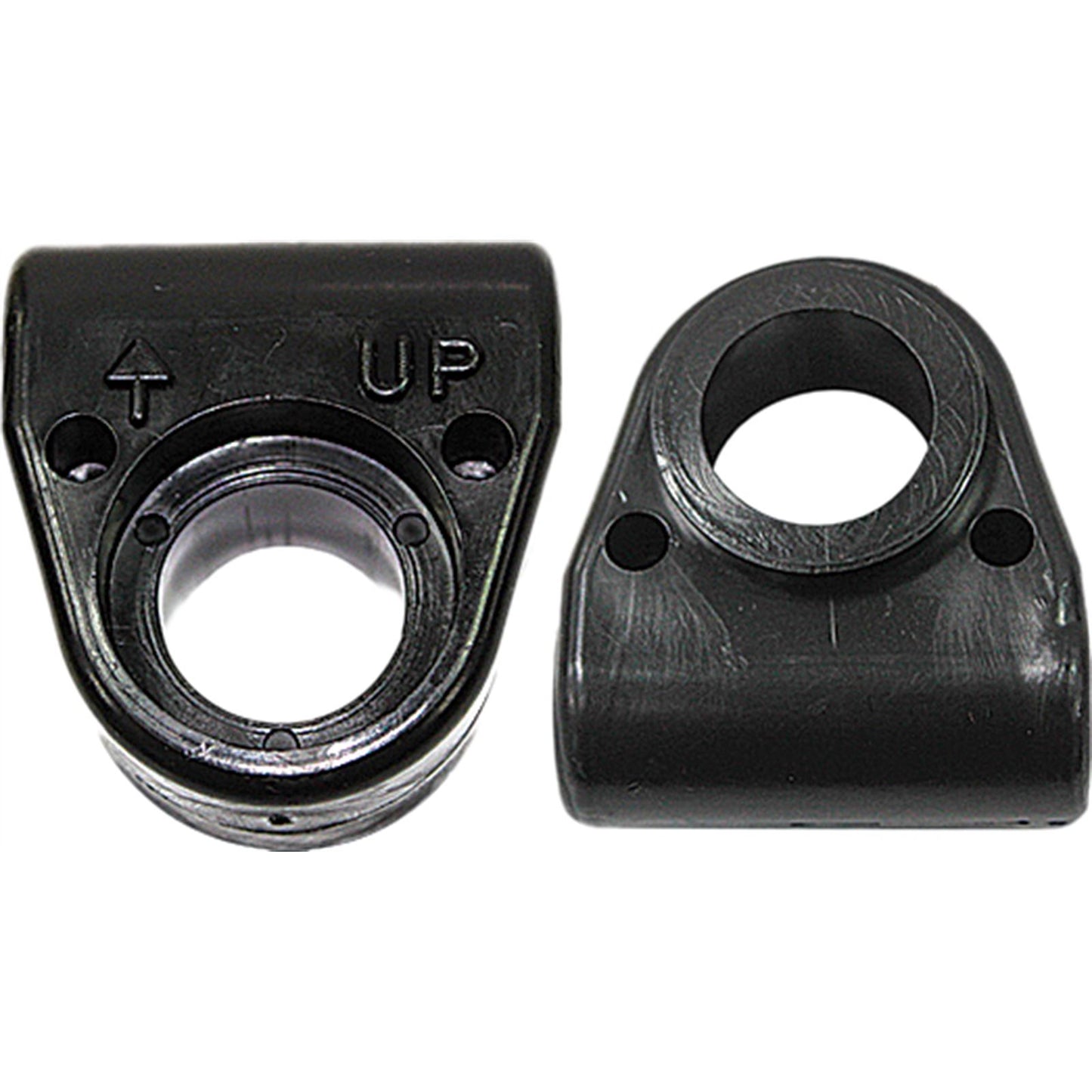 SPI Sports Parts Inc Spring Retainers Arctic Cat Square Square 04-297-06_314296