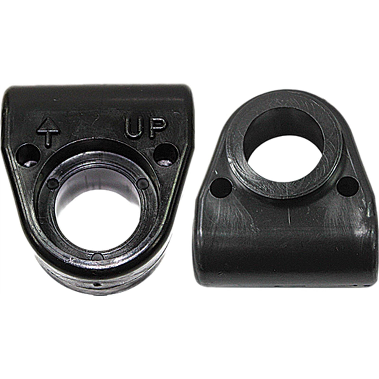 SPI Sports Parts Inc Spring Retainers Arctic Cat Square Square 04-297-06_314296