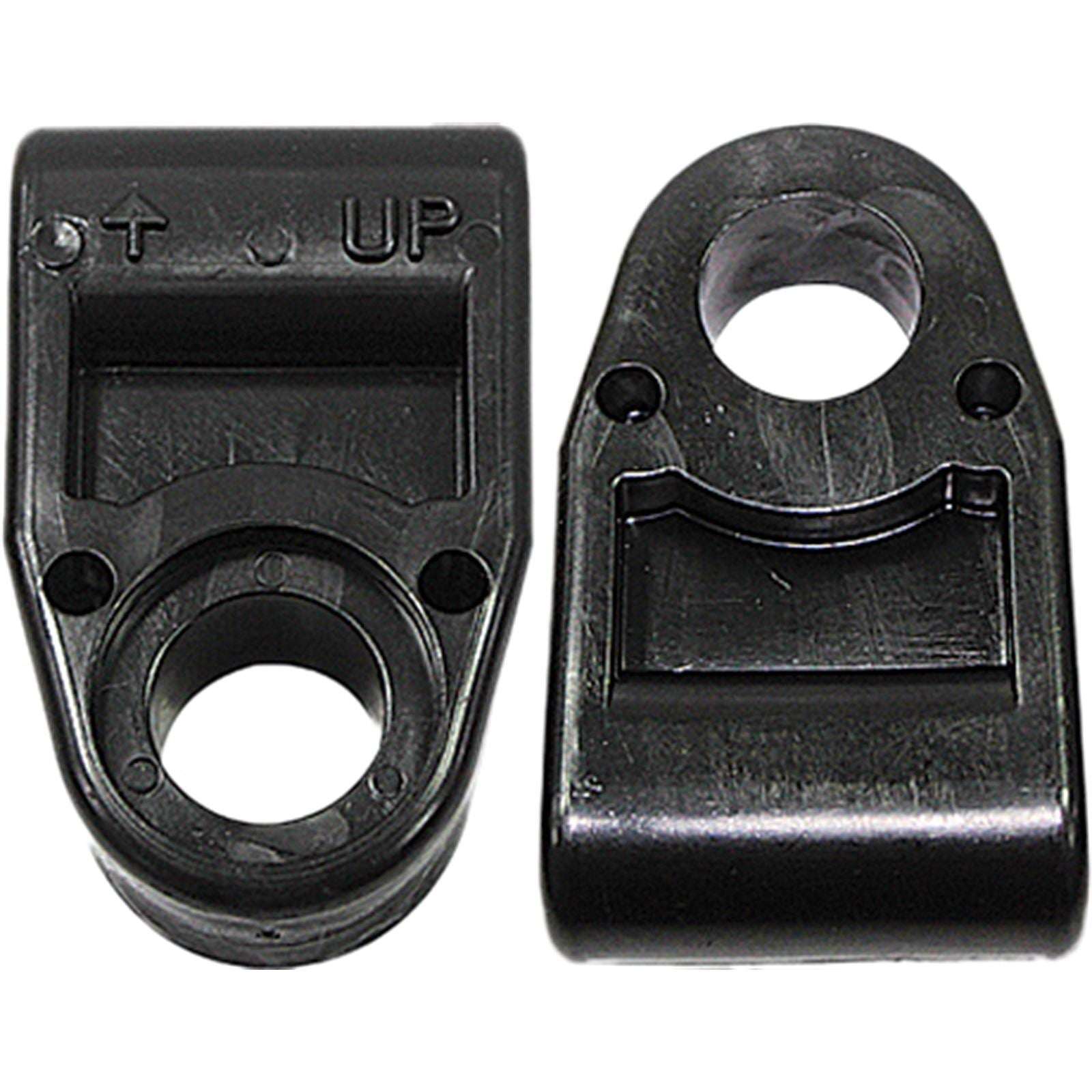 SPI Sports Parts Inc Spring Retainers Arctic Cat Square Square 04-297-07_314297