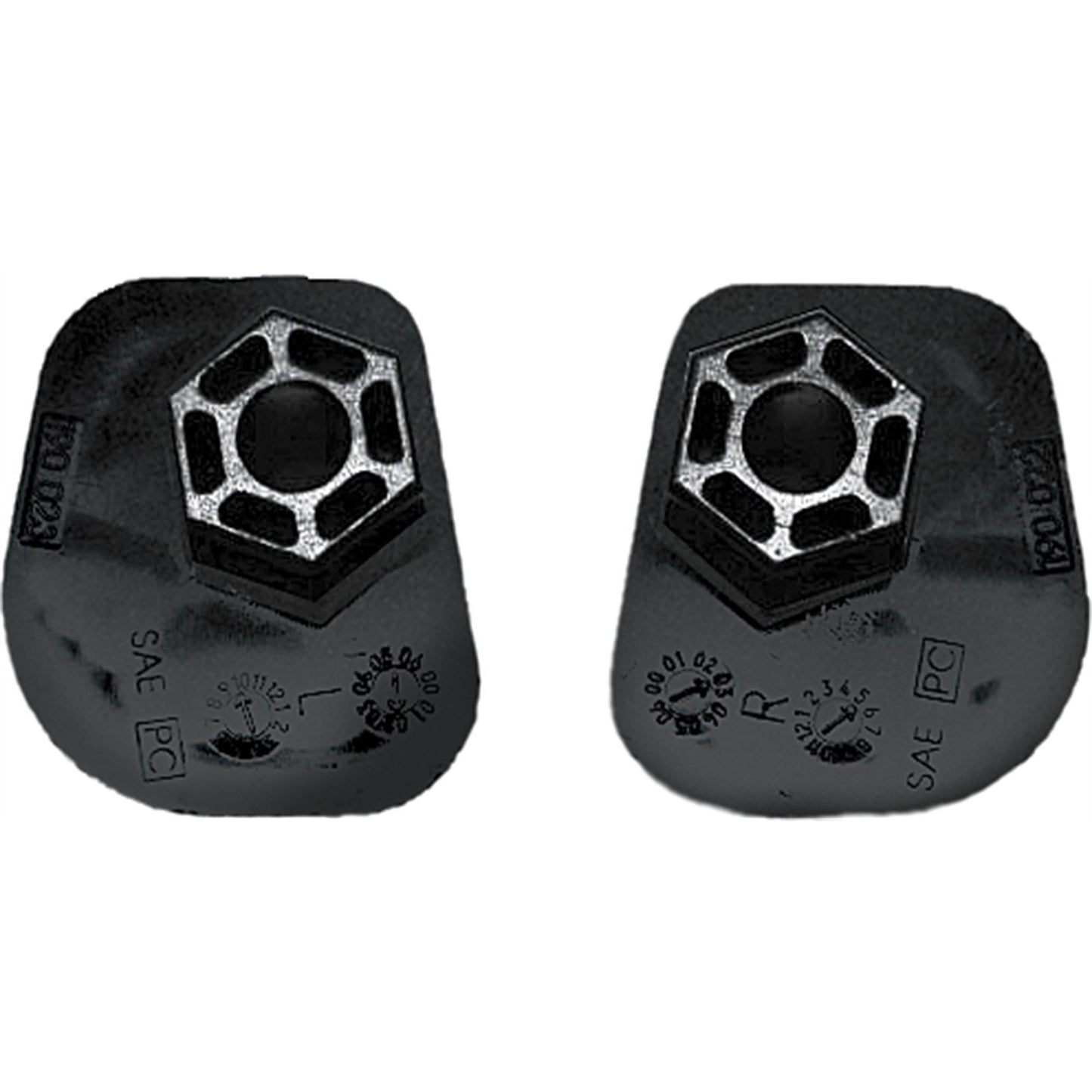 SPI Sports Parts Inc Spring Adjustable S-D SM-04108S_314304