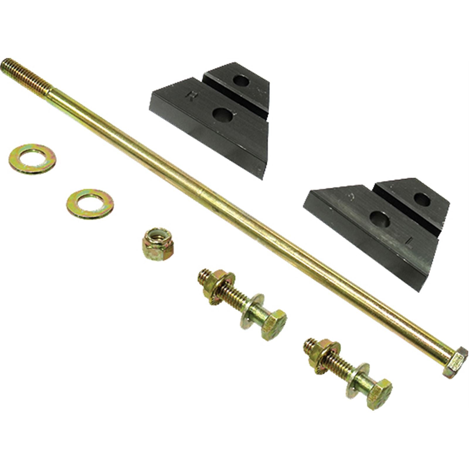 SPI Sports Parts Inc Rail Repair Kit SM-04150_314309