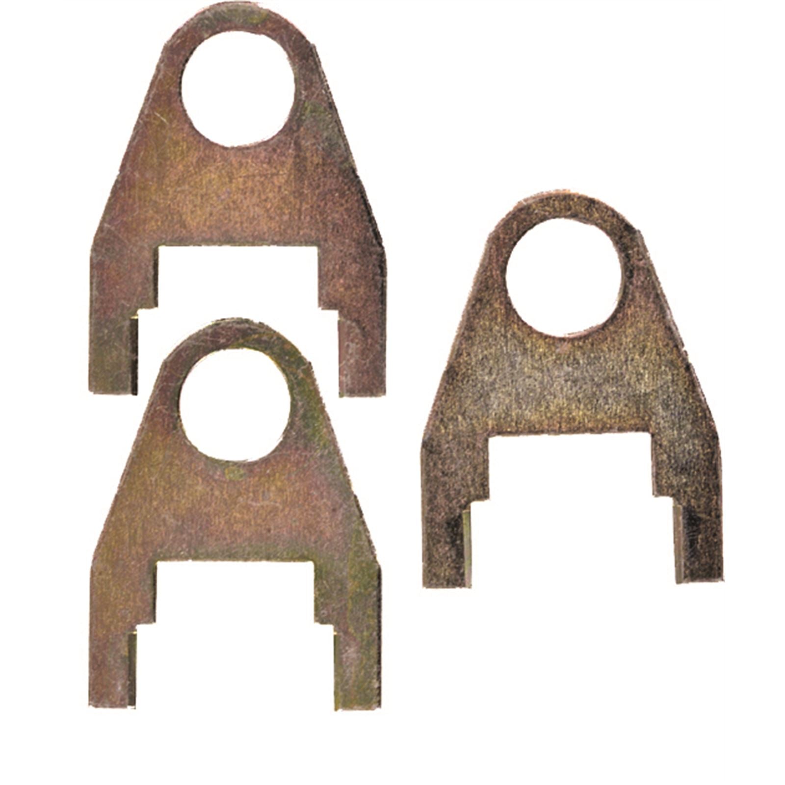 SPI Sports Parts Inc Button Retainer Set 3 Pack SM-12158-1_314363