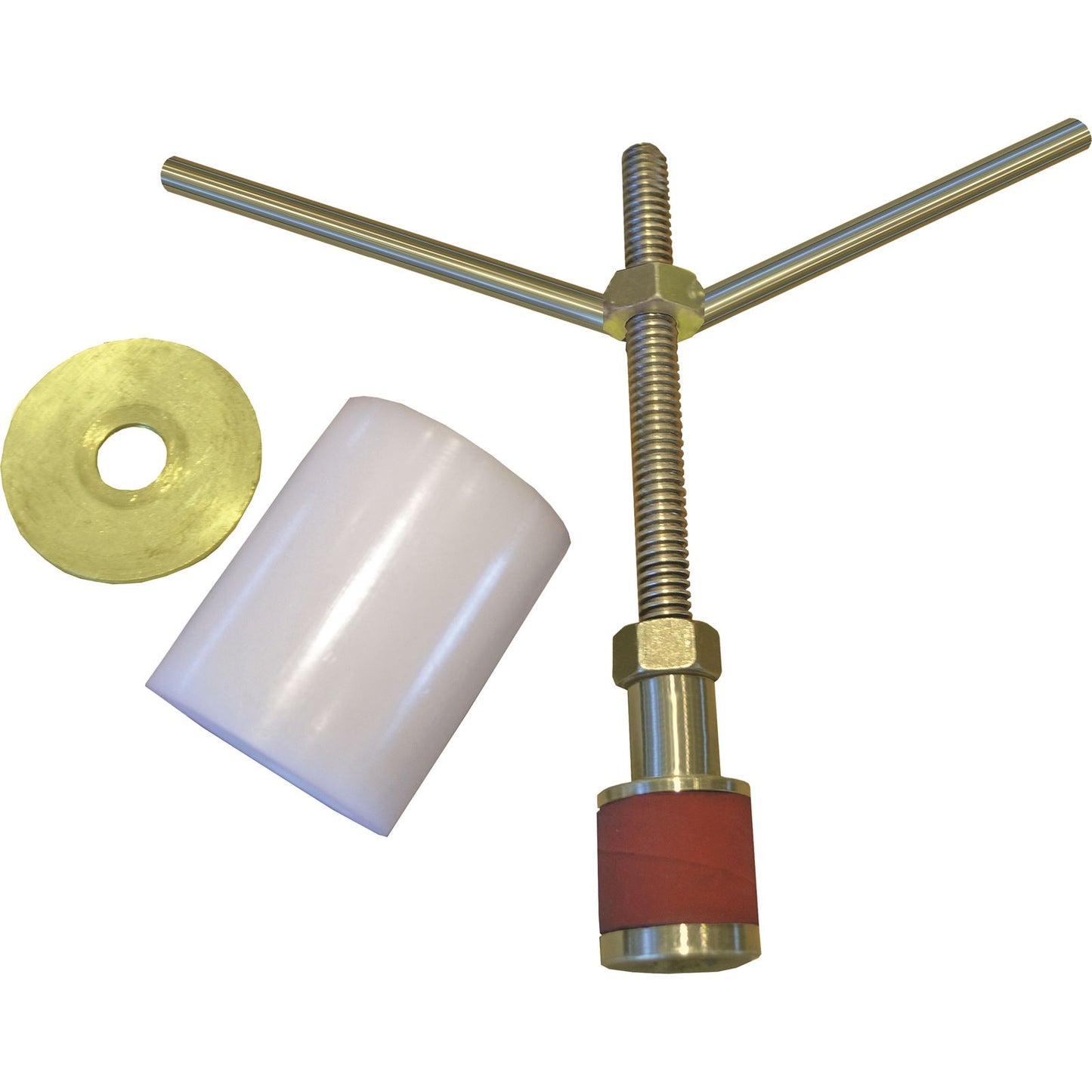 Straightline Performance Clutch Tool '08-13 QRS for Ski-Doo  [MPN: 151-107]_314435
