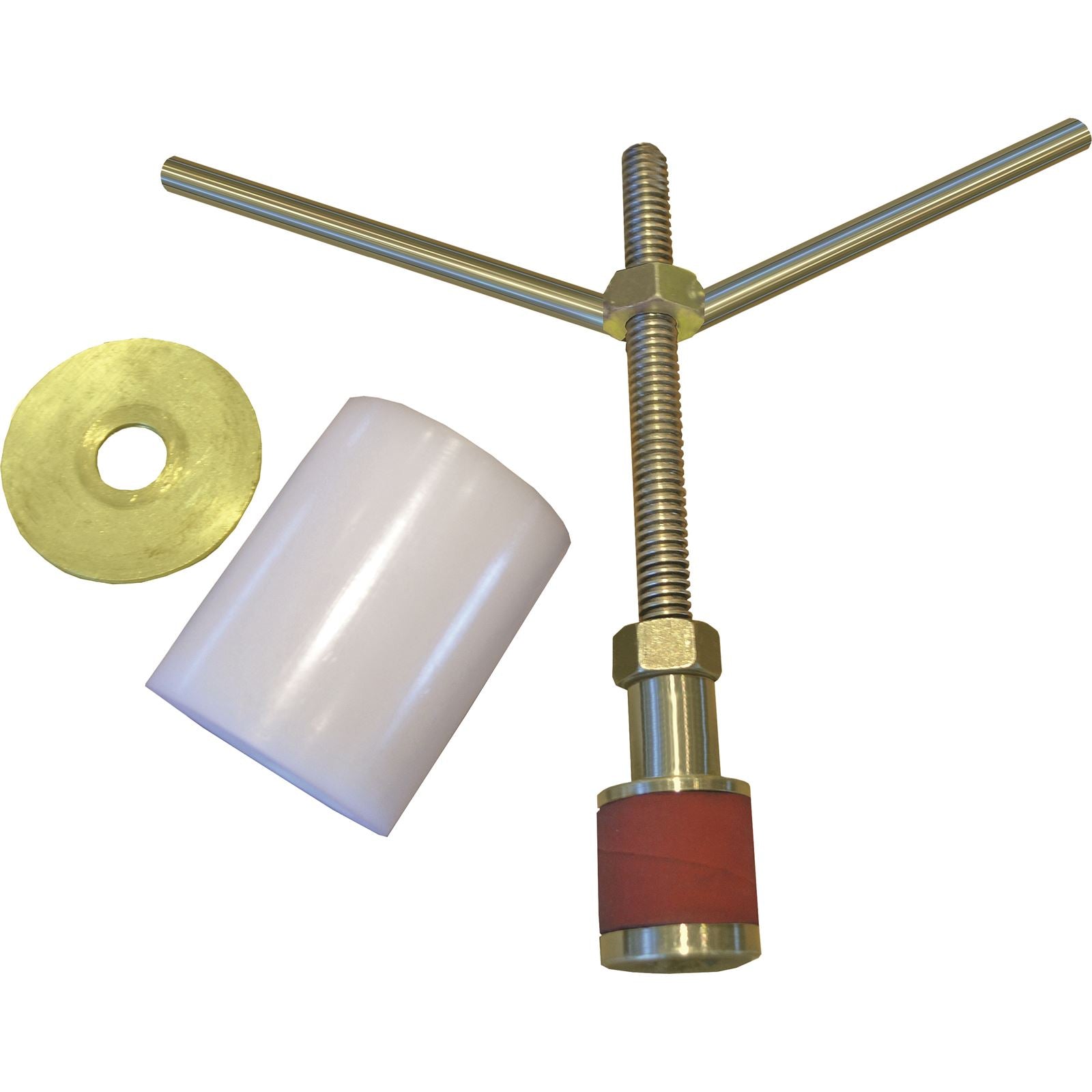 Straightline Performance Clutch Tool '08-13 QRS for Ski-Doo  [MPN: 151-107]_314435