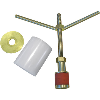 Straightline Performance Clutch Tool '08-13 QRS for Ski-Doo  [MPN: 151-107]_476592