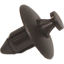 SPI Sports Parts Inc Plastic Push Rivet Fender Clips 10 Pack AT-04290_314468