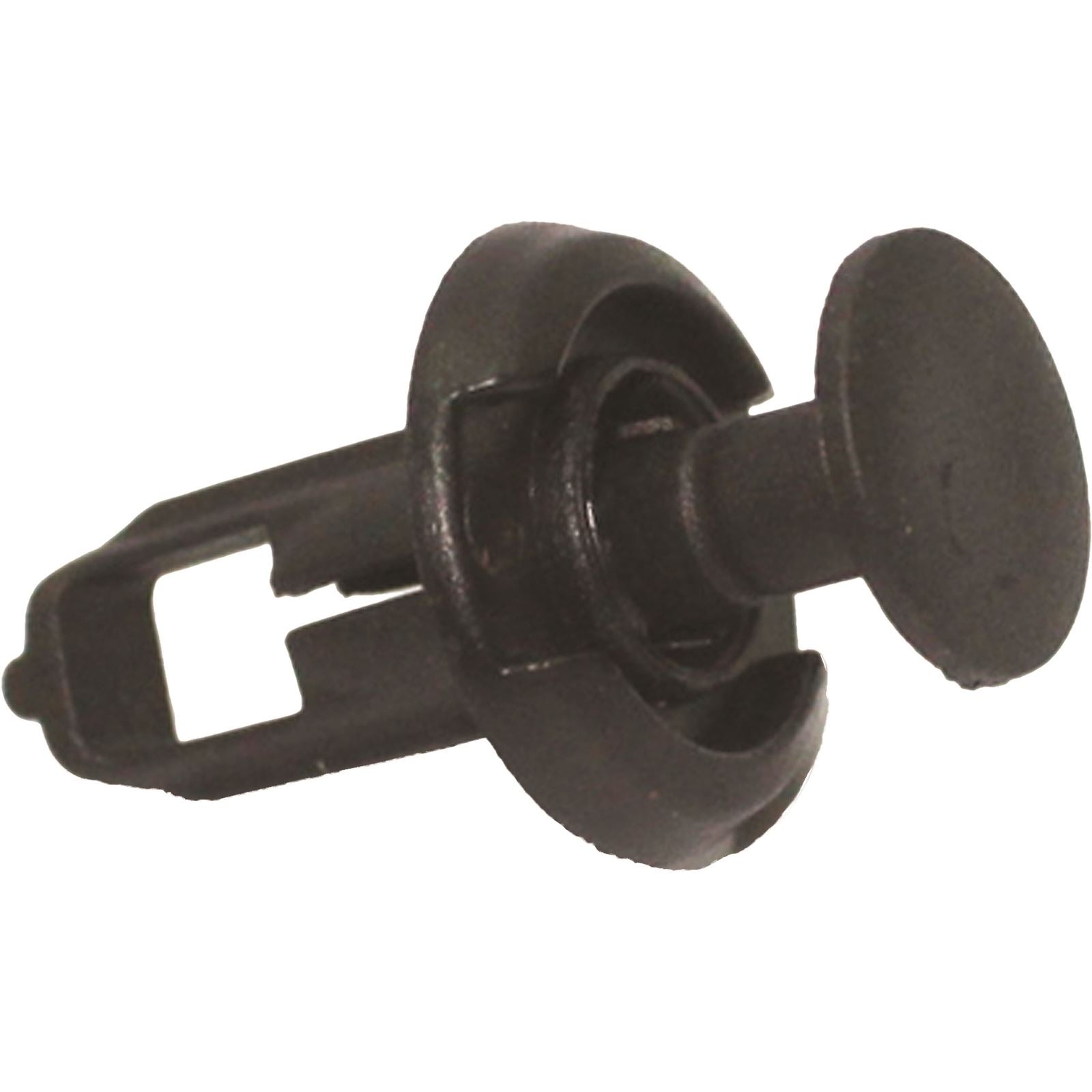 SPI Sports Parts Inc Plastic Push Rivet Fender Clips 10 Pack AT-04291_314470