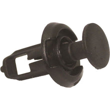 SPI Sports Parts Inc Plastic Push Rivet Fender Clips 10 Pack AT-04291_314470