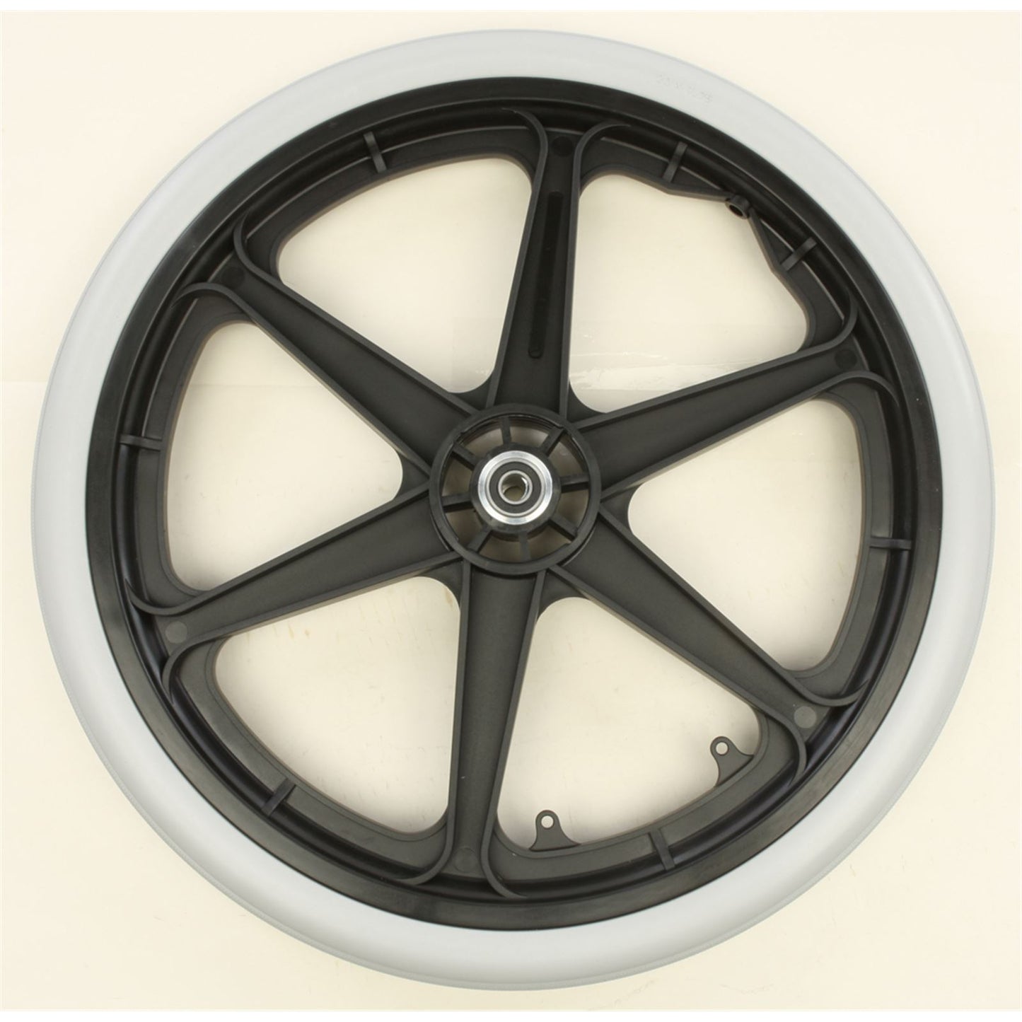 SPI Sports Parts Inc Big Wheel Dolly Solid Wheel SM-12456D_314486