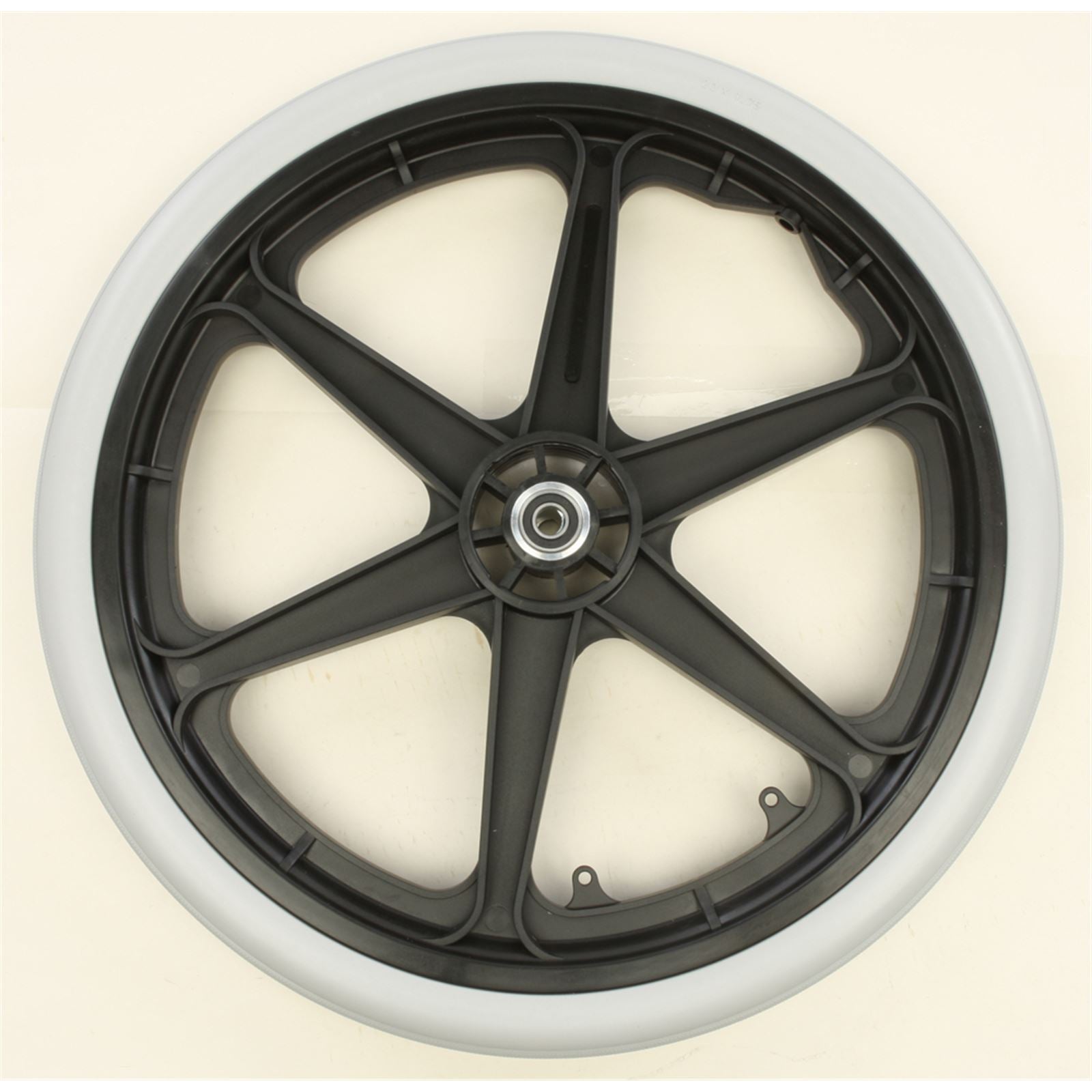 SPI Sports Parts Inc Big Wheel Dolly Solid Wheel SM-12456D_314486