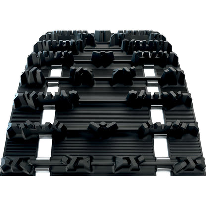 Camso 2.52 Pitch Ripsaw Track 128 X 1.25 - 13.5 Wide 9001H_357830