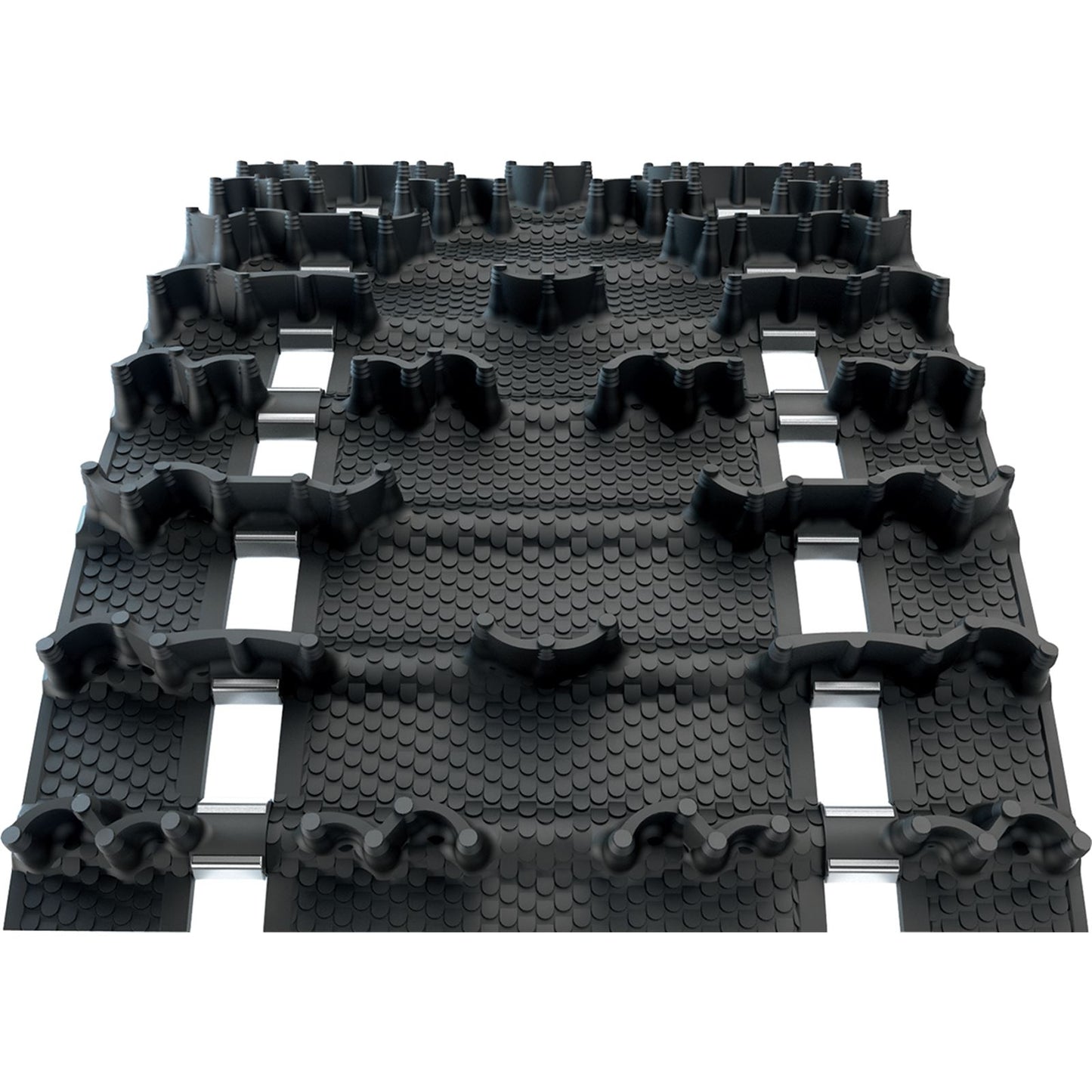 Camso 2.52 Pitch Cobra Track 121 X 1.35 - 15 Wide 9052H_357853