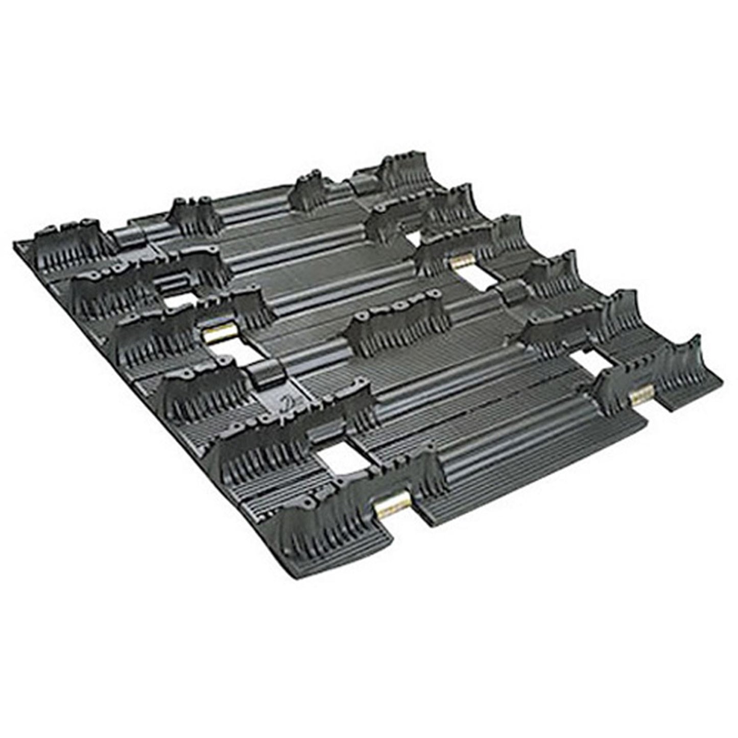 Camso 2.52 Pitch Carve Trail Track 121 X 1.00 - 15 Wide 9837H_605463
