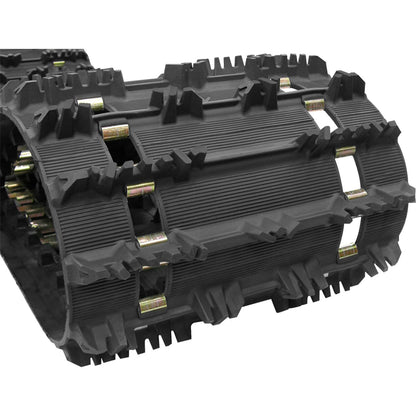 Camso 2.52 Pitch Ripsaw Track 136 X 1.25 - 15 Wide 9969H_314551