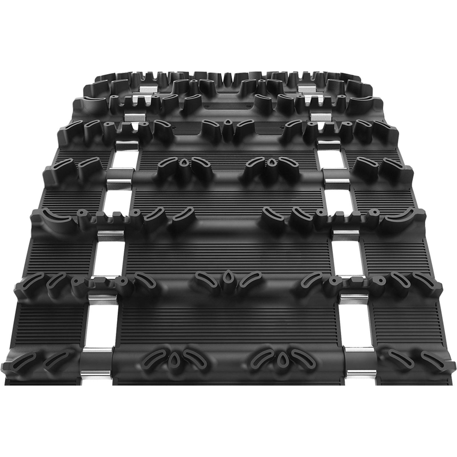 Camso 2.52 Pitch Racing Track 121 X 1.00 - 14 Wide 9239R_314555