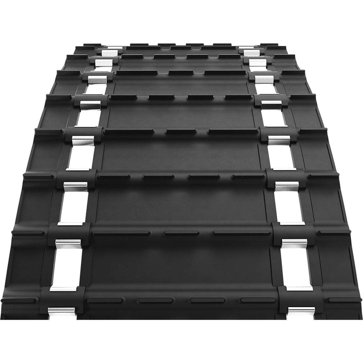 Camso 2.52 Pitch Racing Track 121 X .525 - 15 Wide 9811R_314557