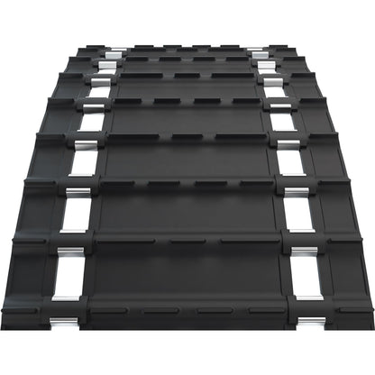 Camso 2.52 Pitch Racing Track 121 X .525 - 15 Wide 9811R_358002