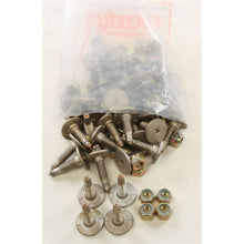 Woodys Signature Series Stainless Steel Studs 1.00" - 48/Pack SSP-1005_314571