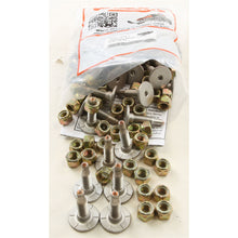 Woodys Signature Series Stainless Steel Studs 1.075" - 48/Pack SSP-1075_314577