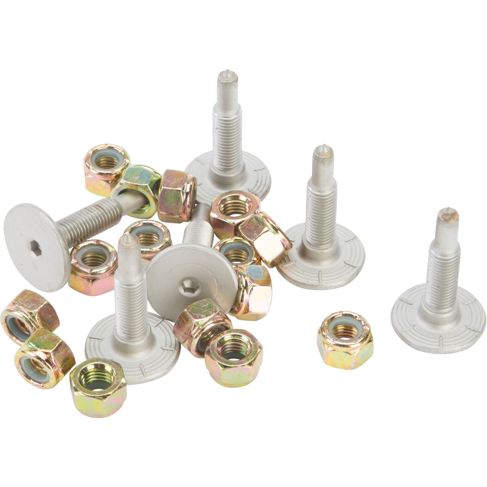 Woodys Signature Series Stainless Steel Studs 1.175" - 24/Pack SSP-1175-A_314580