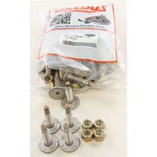 Woodys Signature Series Stainless Steel Studs 1.175" - 48/Pack SSP-1175_314581