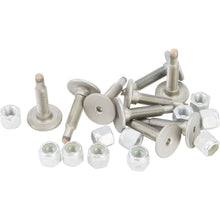 Woodys Signature Series Stainless Steel Studs 1.325" - 1000/Pack SSP-1325-MS_314583