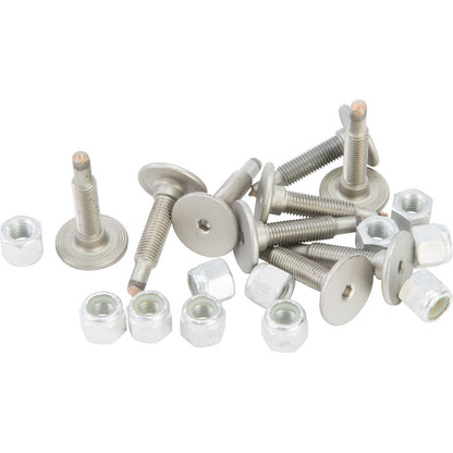 Woodys Signature Series Stainless Steel Studs 1.325" - 1000/Pack SSP-1325-MS_314583