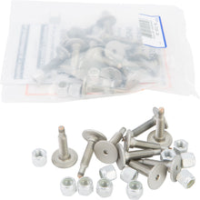 Woodys Signature Series Stainless Steel Studs 1.325" - 24/Pack SSP-1325-AS_314585
