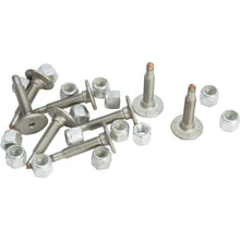 Woodys Signature Series Stainless Steel Studs 1.450" - 1000/Pack SSP-1450-MS_314588
