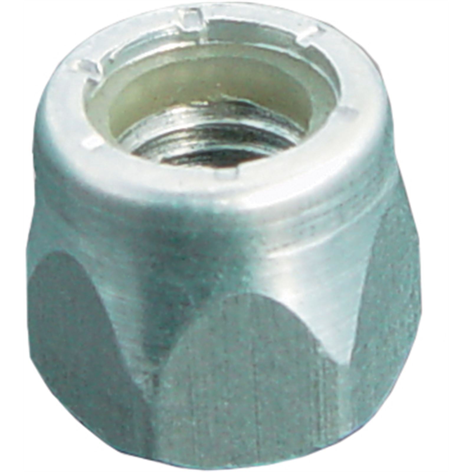Woodys Big Nuts with Nyloc Insert 5/16" - 24/Pack ALN2-4500_314593