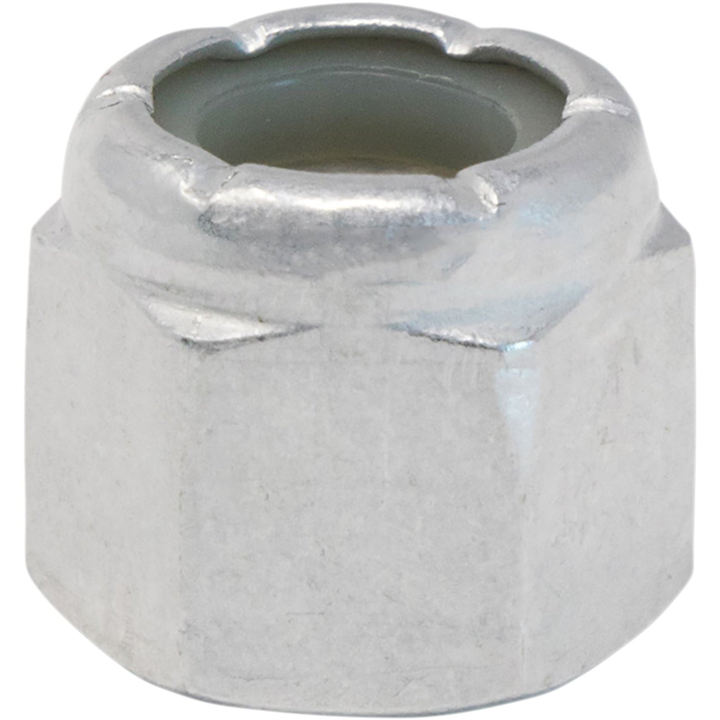 Woodys Big Nuts with Nyloc Insert 5/16" - 24/Pack ALN2-4500_497228