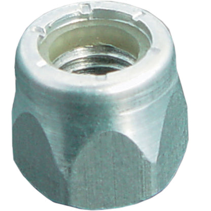 Woodys Big Nuts with Nyloc Insert 5/16" - 96/Pack ALN2-4500-B_314594