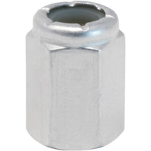 Woodys Big Nuts with Nyloc Insert 5/16" - 1000/Pack ALN2-7000-M_497232