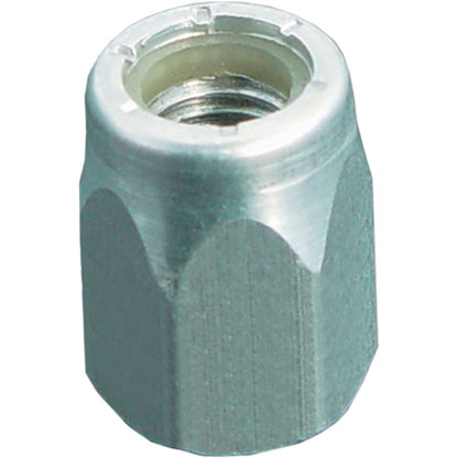 Woodys Big Nuts with Nyloc Insert 5/16" - 24/Pack ALN2-7000_314596