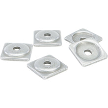 Woodys Digger Support Plates Square Aluminum 5/16" - 1000/Pack ASW2-3775-M_314601