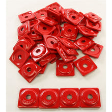 Woodys Square Digger Support Plate Red ASW2-3790-48_314608