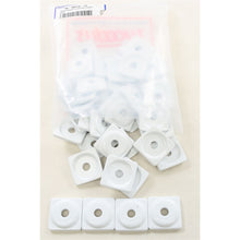 Woodys Square Digger Support Plate White ASW2-3815-48_314609