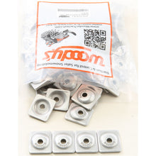 Woodys Angled Digger Support Plate - 96/Pack ANG-3725-B_314611