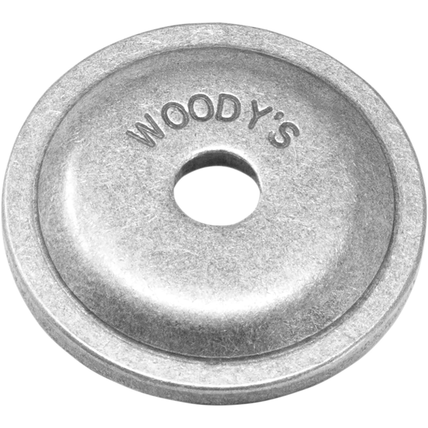 Woodys Grand Digger Support Plates Round 5/16" - 12 Pack ARG-3775-12_497239