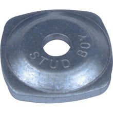 Stud Boy Power Plate 5/16" Backers Natural 144 Pack 2193-P6_314639