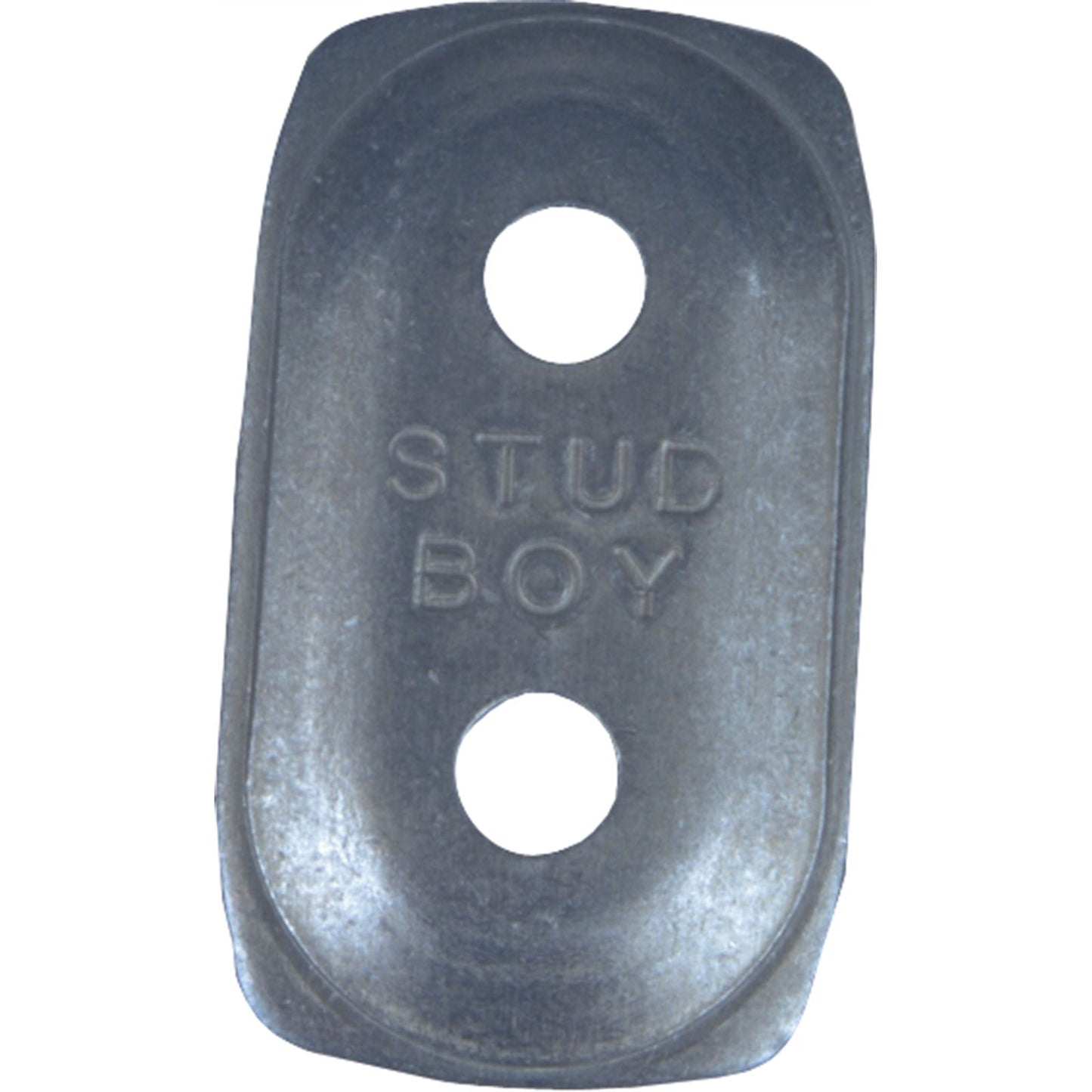 Stud Boy Power Plate 5/16" Double Backers - 24/Pack 2266-P1_314640