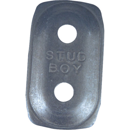 Stud Boy Power Plate 5/16" Double Backers - 24/Pack 2266-P1_314640