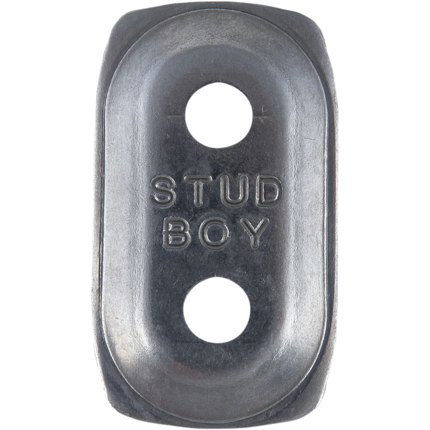 Stud Boy Power Plate 5/16" Double Backers - 24/Pack 2266-P1_476810