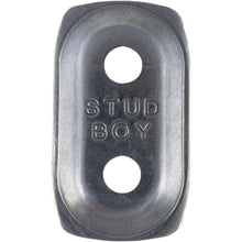 Stud Boy Power Plate 5/16" Double Backers - 24/Pack 2266-P1_476810